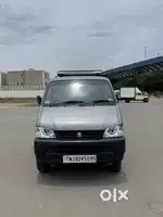 Maruti Suzuki Eeco 5 Seater AC, 2024, Petrol