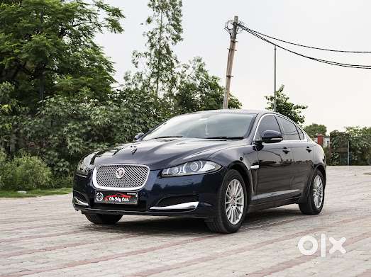 Jaguar XF 2.2 Litre Luxury, 2016, Diesel