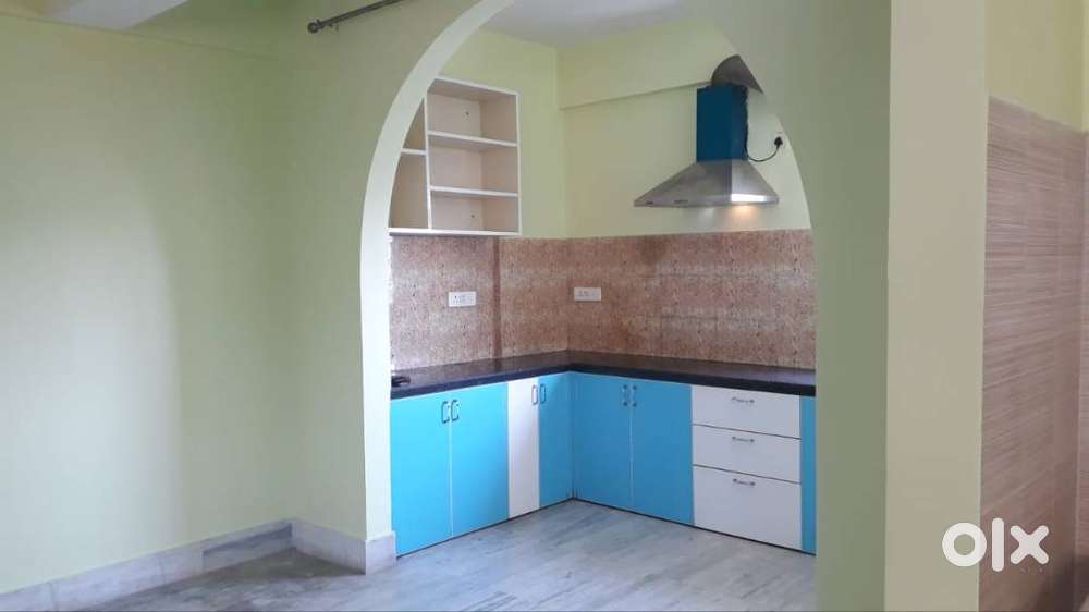 3 BHK Action Area I New Town