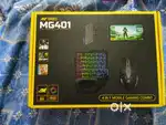 Mg401 PC .