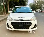 Hyundai i10 1.2 Kappa Magna, 2018, Petrol
