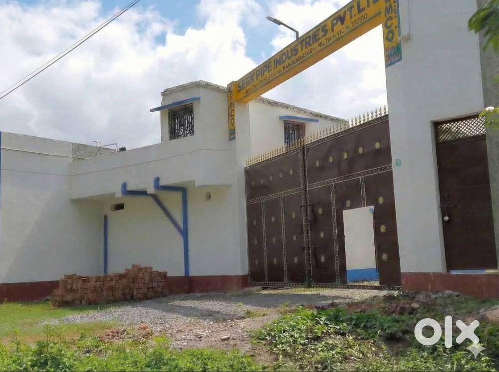 Salesman and Marketing