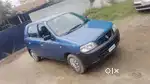 Maruti Suzuki Alto 2005-2010 LXi BSIII, 2008, Petrol