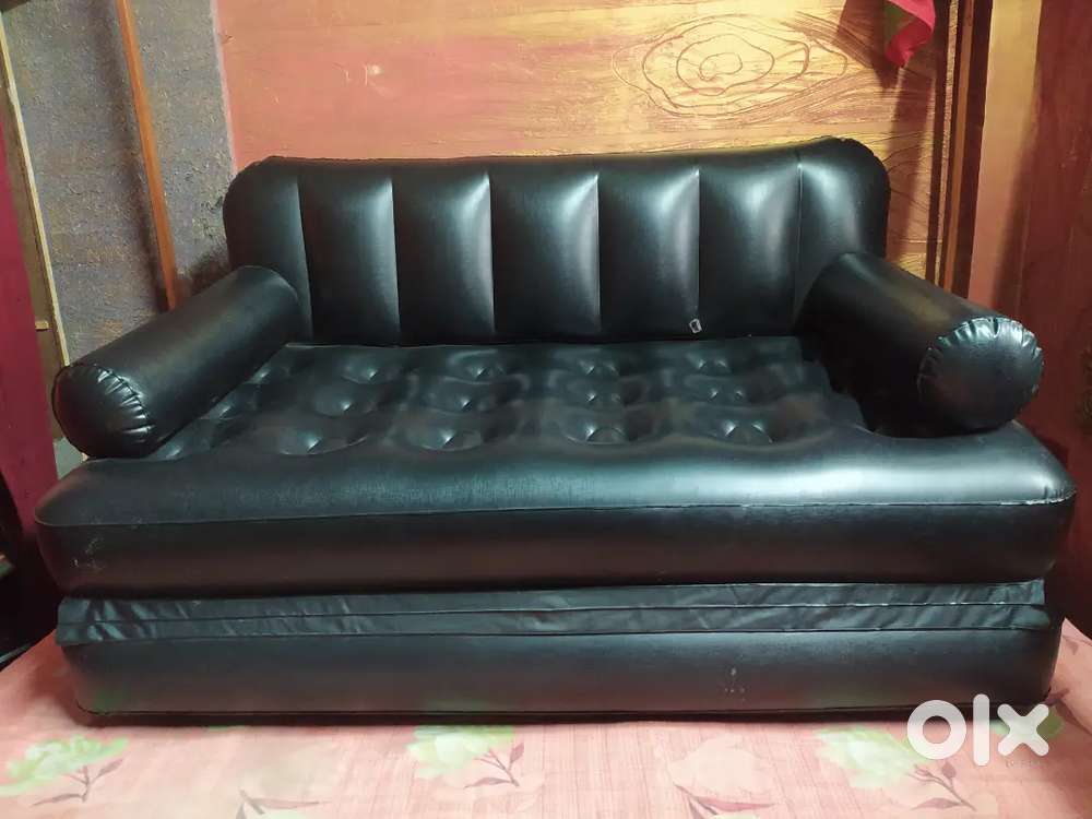 Air Bed and Shofa