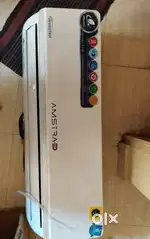 Ac 1.5 ton