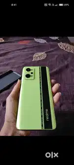 Realme GT Neo 2 5G / 8/128GB / Exchange & Sale..Snapdragon 870