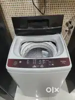 Haier 6.5 KG Washing Machine