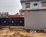 Brand new 2bhk flat