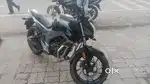 Honda_CB Hornet160R