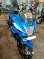 Suzuki Gixxer SF for sale