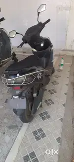 Electric scooter good condition
