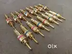 AFA Audiophile Hi End Premium Banana Spade Connectors Made In UK