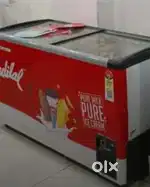 2  Fridge for selling(argent)