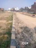 Residential & Commercial plots gola mamri chauraha