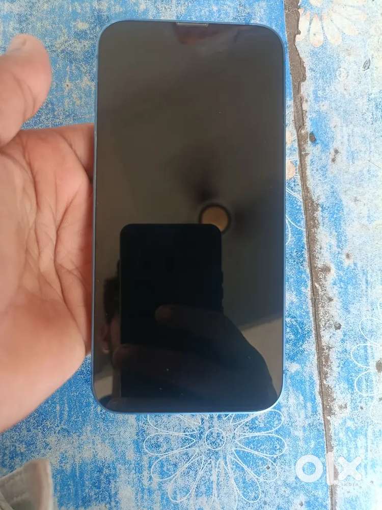 I phone13-- 4 to 5 month use under in warranty 99% battery health