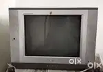 LG Dynamic Woofer Tv