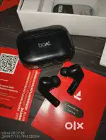 Boat Earbuds 161