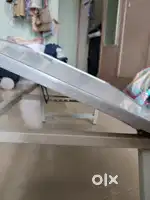 Second-Hand folding table