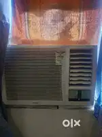 Hitachi window ac 1.5 ton