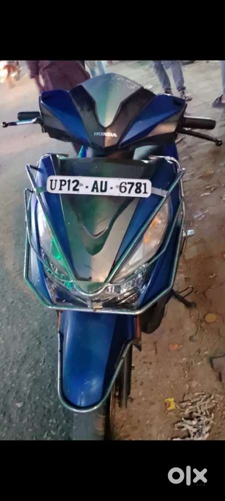 Activa good engine good condition