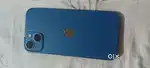 I phone 13 128