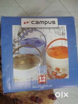 Water cooling can - 10liters