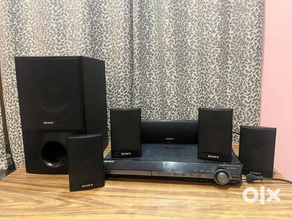 Sony Home Theater