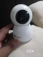 Cctv camera