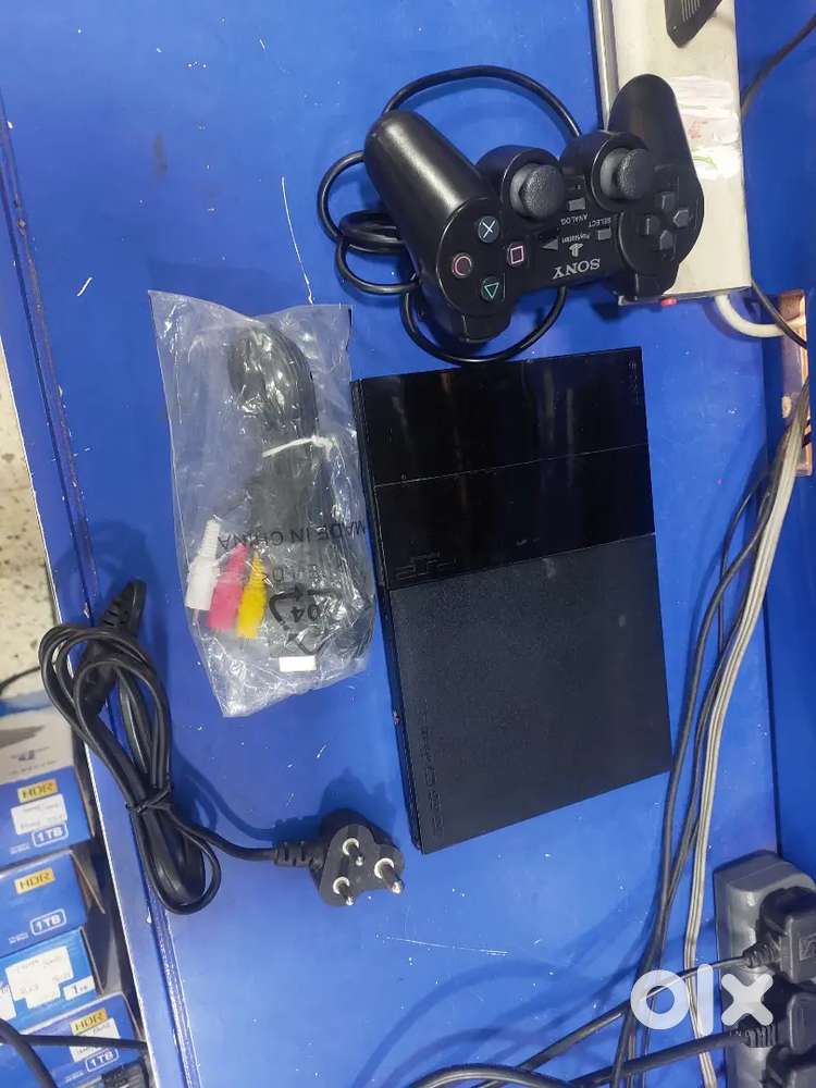 PlayStation 2 PS3 PS4 PS5 PSP psvita Nintendo wii xbox switch joystick