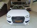 Audi A4 2.0 TDI, 2016, Diesel