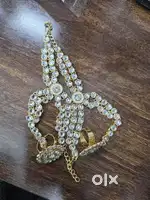 Wedding Jewellery Set – Premium Look – Budget Price