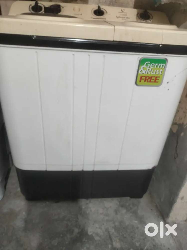 Hear Videocon 6.0kg washing machine