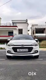 Hyundai i20 Diesel Asta, 2014, Diesel