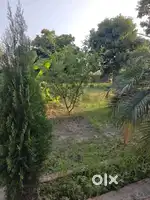 Plot in very good area