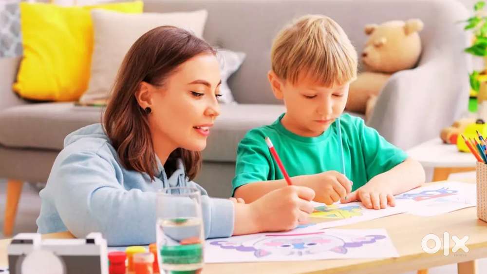 HouseMaid BabyCare Japamaid Cooking Cleaning Required  Only Female