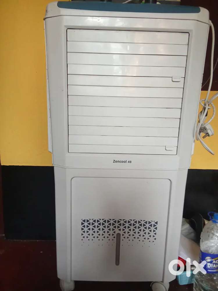 Air Culler( LIVPURE) 48 LTR