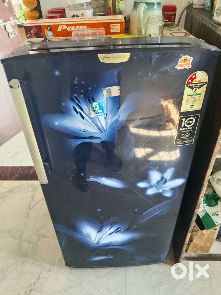 Godrej only 1year old