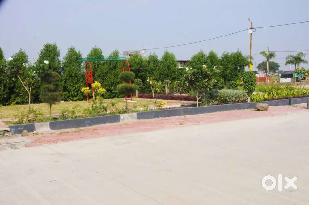 Plot for sell at very Prime location
