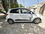 Hyundai Grand i10 2014 Diesel Well Maintained