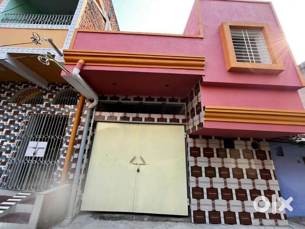 Independent 1 BHK house in sonari