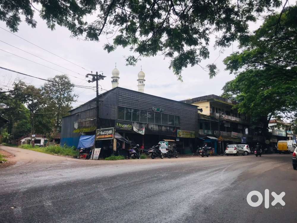 5 shutter   BUILDING AND PLOT FOR RENT /SALE