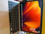 Macbook air m1, brand new with 10 months old