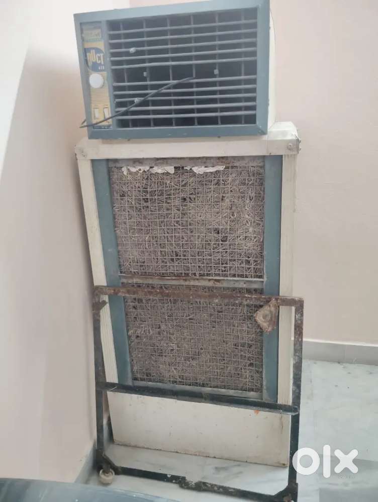 Duct Cooler