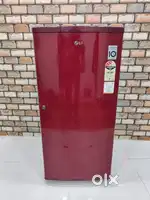 Lg digital inverter model red colour less electricity consumption