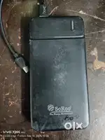 New condition power bank 1 months old with 6 month warranty