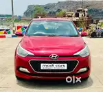 Hyundai Elite i20 Sportz 1.2, 2016, Petrol