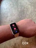 Amazfit fit band 7