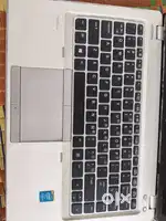 HP Laptop I5 4GB RAM 1TB HDD with SSD