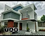 03 Bhk New House  Puthur - Zoological Park
