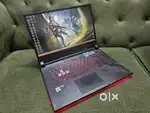 Asus ROG STRIX G15. Slightly negotiable